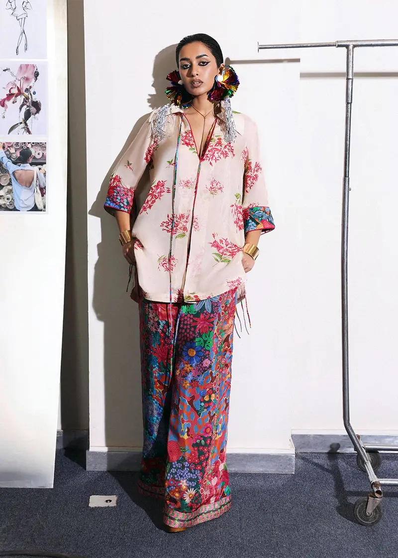 Blush - Mix & Match 1