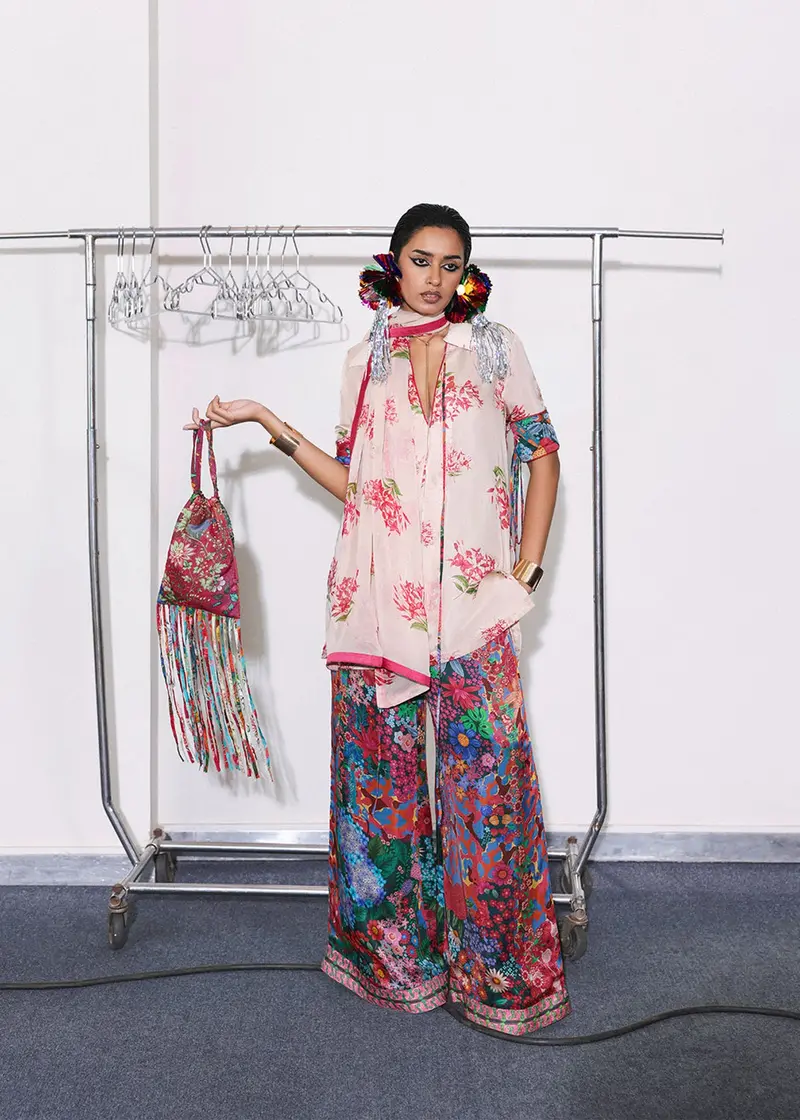 Blush - Mix & Match 4
