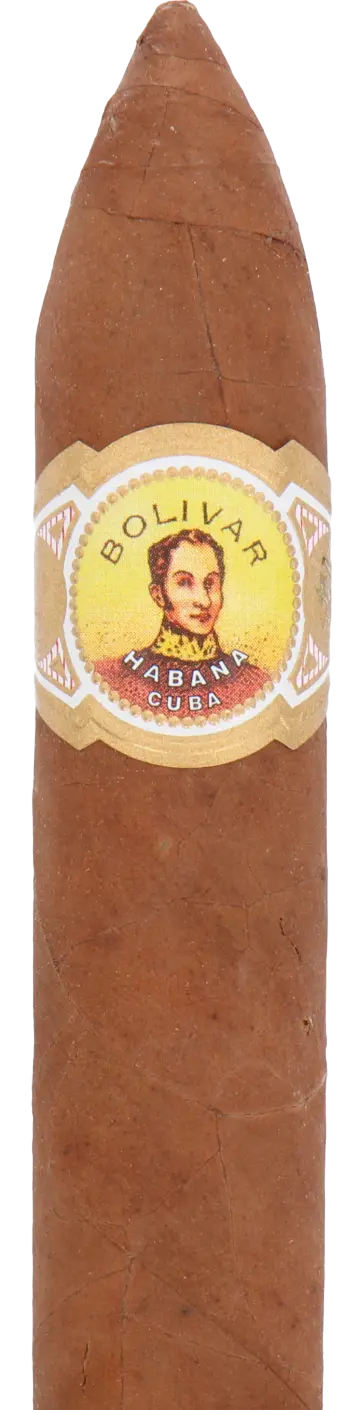Bolivar Belicosos Finos Cuban Cigar - Single 1