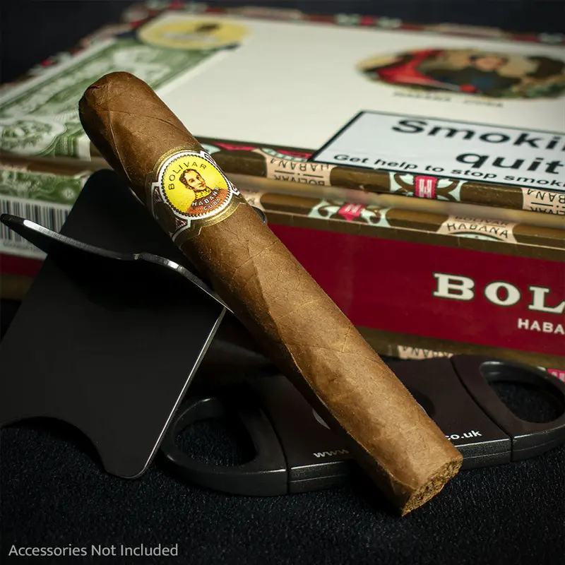Bolivar Coronas J Cuban Cigar - Single 2