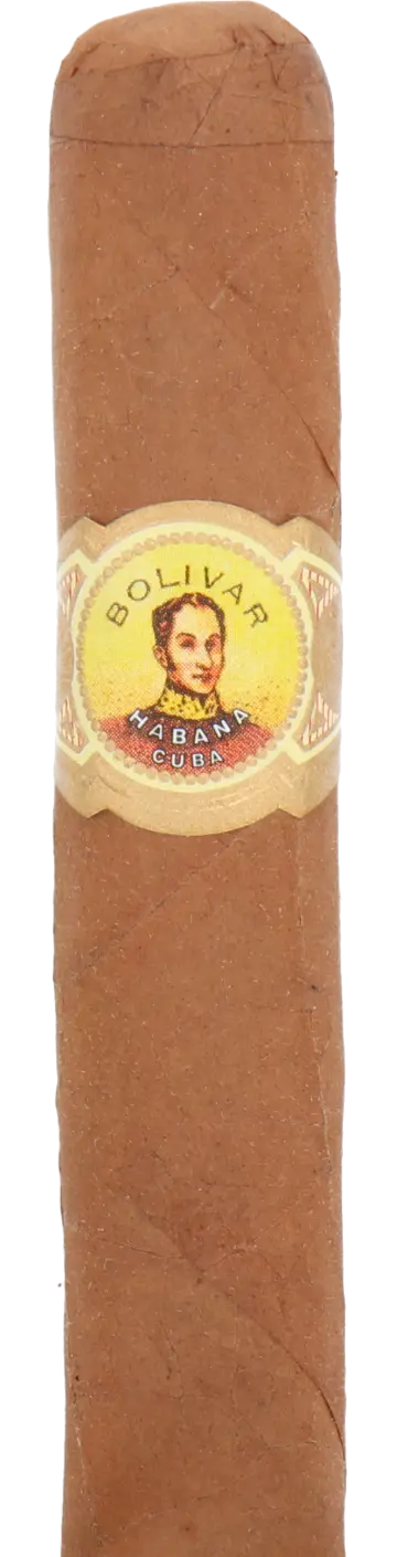 Bolivar Petit Coronas Cuban Cigar - Single 1