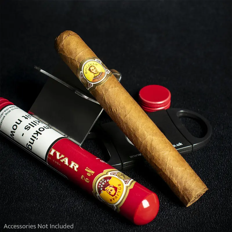 Bolivar Tubos No. 2 Cuban Cigar - Single 2