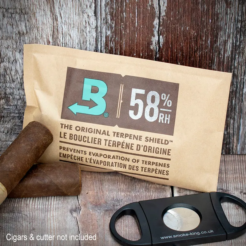 Boveda 58% - 67G Humidity Pack For Cigars & Loose Tobacco 2