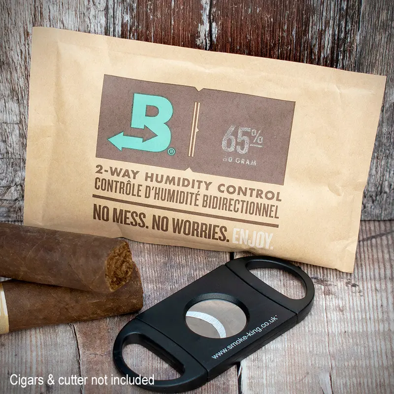 Boveda 65% - 60G Humidity Pack For Cigars & Loose Tobacco 1