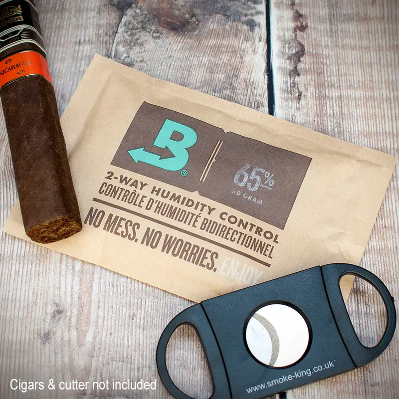 Boveda 65% - 60G Humidity Pack For Cigars & Loose Tobacco 2
