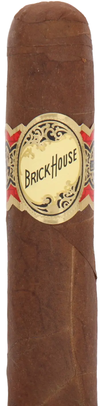 Brick House Classic Nicaragua Robusto Cigar - Single 1