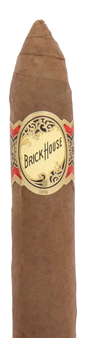 Brick House Classic Nicaragua Short Torpedo Cigar - Single 1