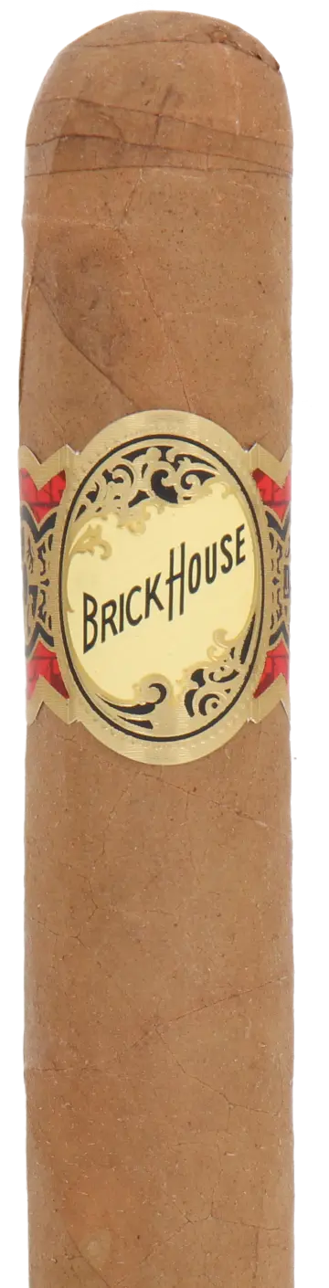 Brick House Double Connecticut Nicaragua Toro Cigar - Single 1