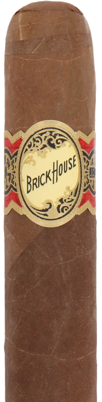 Brick House Mighty Mighty Classic Nicaragua Gordo Cigar - Single 1
