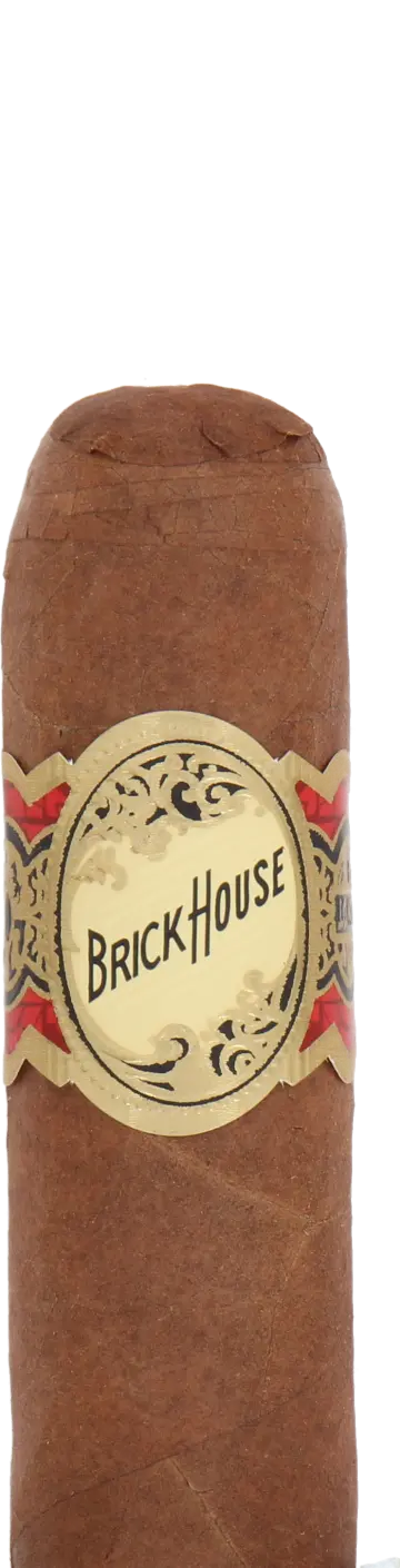Brick House Teaser Classic Nicaragua Short Robusto Cigar - Single 1