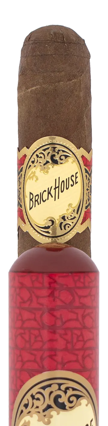 Brick House The Traveler Classic Nicaragua Toro Tubos Cigar - Single 1