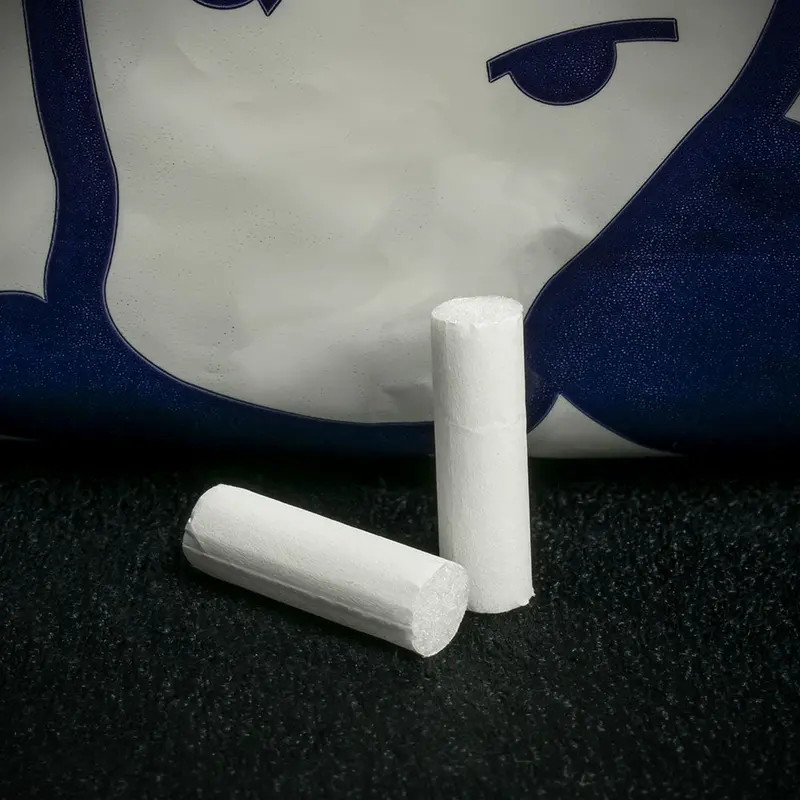 Bull Brand Micro Slim Filter Tips - 450 Pack 2