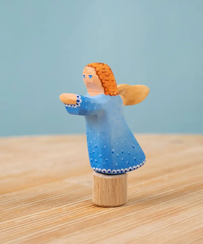 Bumbu Angel Celebration Figure 1
