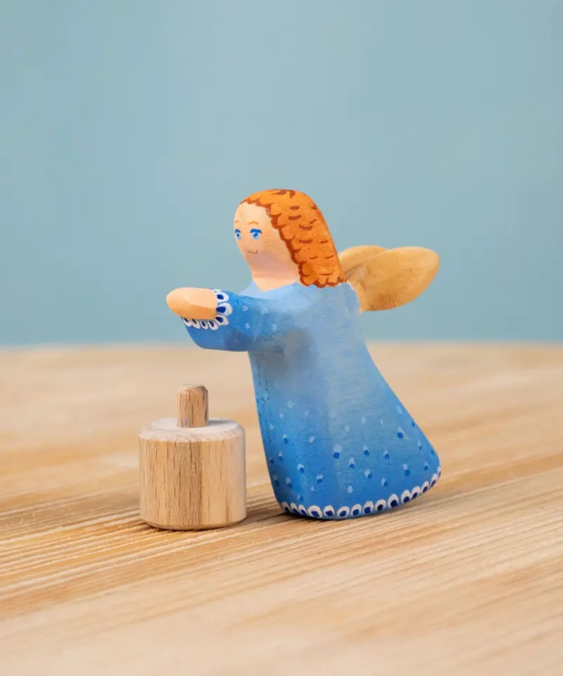 Bumbu Angel Celebration Figure 2