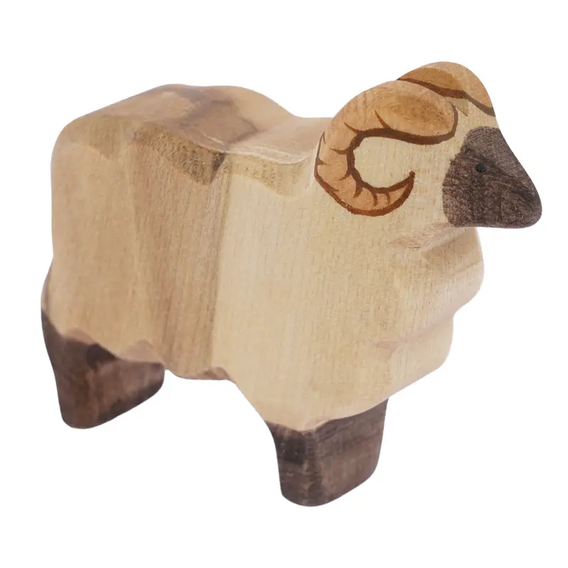 Bumbu Aries Ram Standing 1