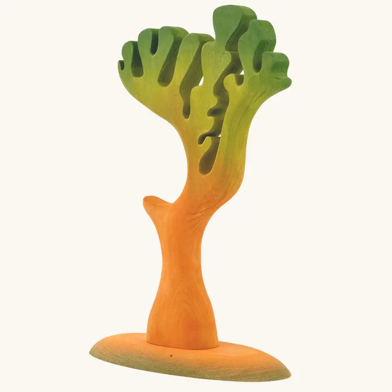 Bumbu Big Wooden Dino Tree 1