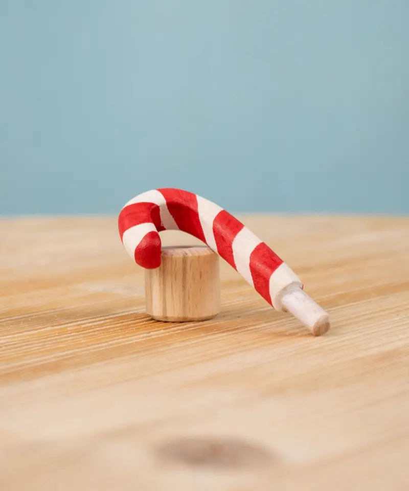 Bumbu Candy Cane Celebration Figure 2