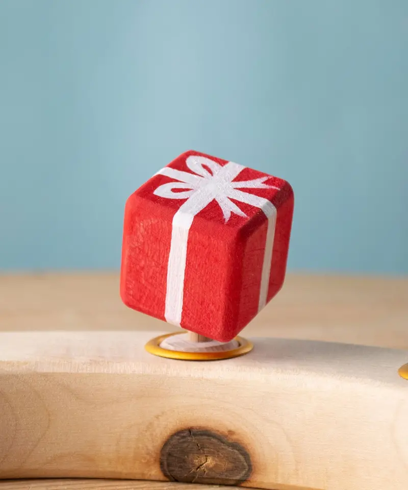 Bumbu Christmas Gift Celebration Figure 2
