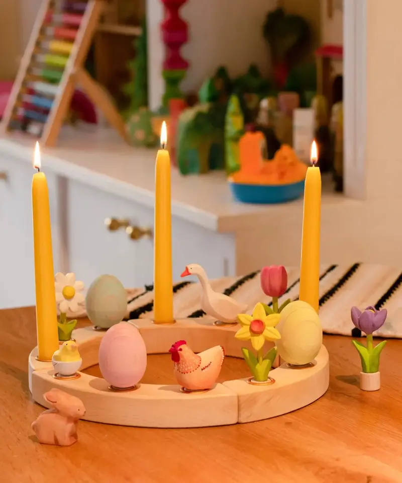 Bumbu Daffodil Celebration Figure 2