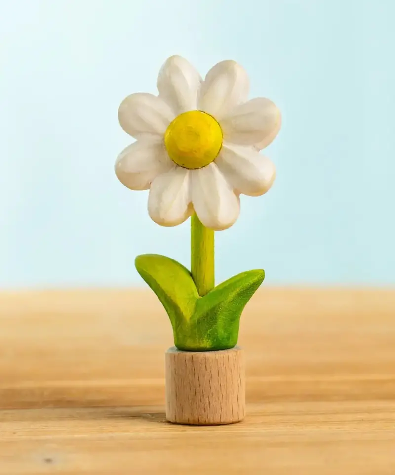 Bumbu Daisy Celebration Figure 1