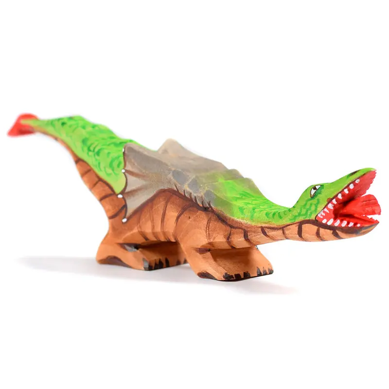 Bumbu Handmade Wooden Dragon 1