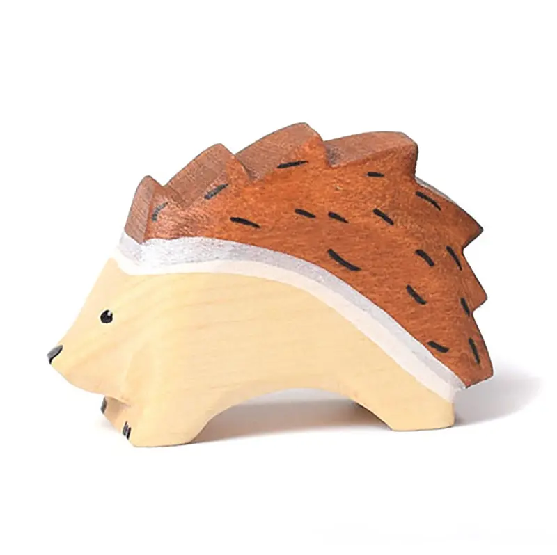 Bumbu Large Hedgehog 1