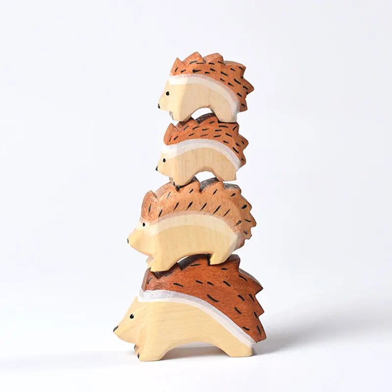 Bumbu Large Hedgehog 2