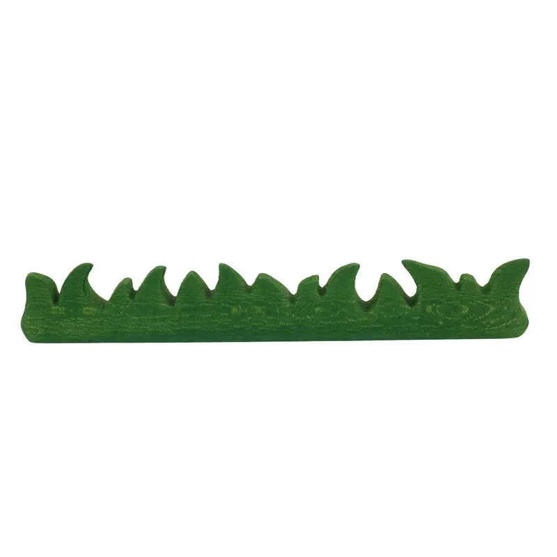 Bumbu Large Wooden Grass 1