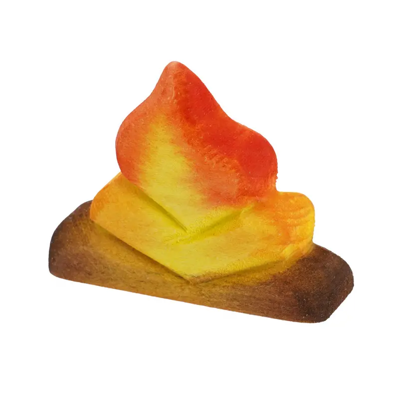 Bumbu Miniature Wooden Campfire 1