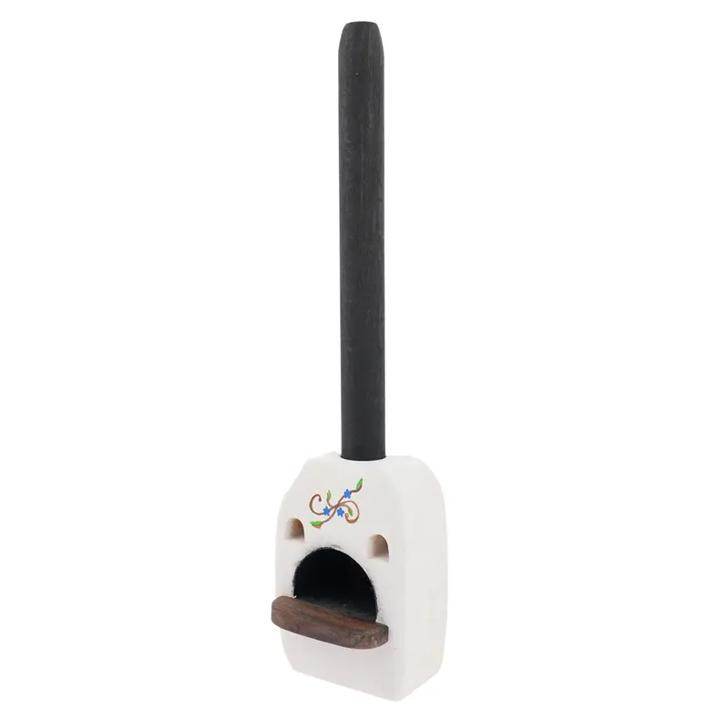 Bumbu Miniature Wooden Pizza Oven 1