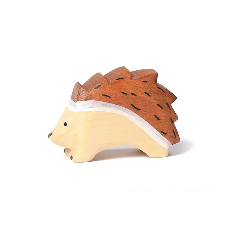 Bumbu Small Hedgehog 1