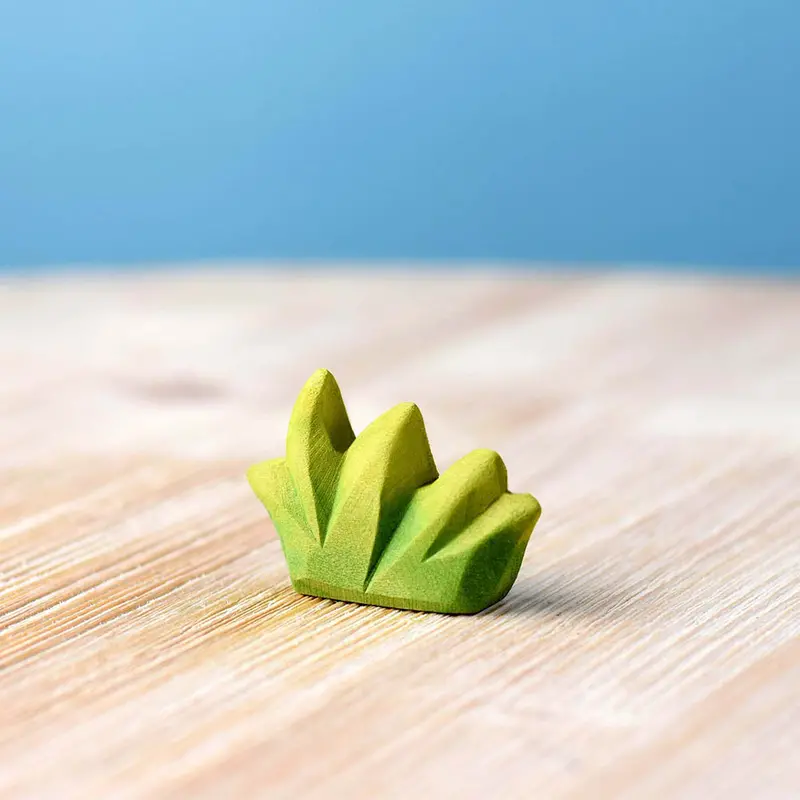 Bumbu Small Wooden Grass 2