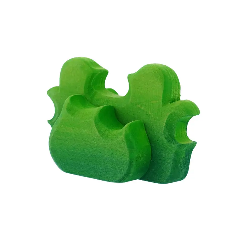 Bumbu Small Wooden Shrub Toy 1