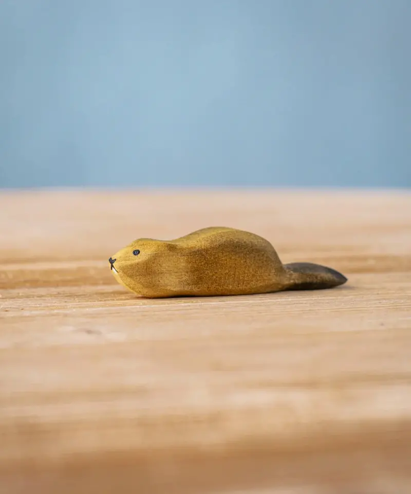 Bumbu Toys Baby Beaver 1