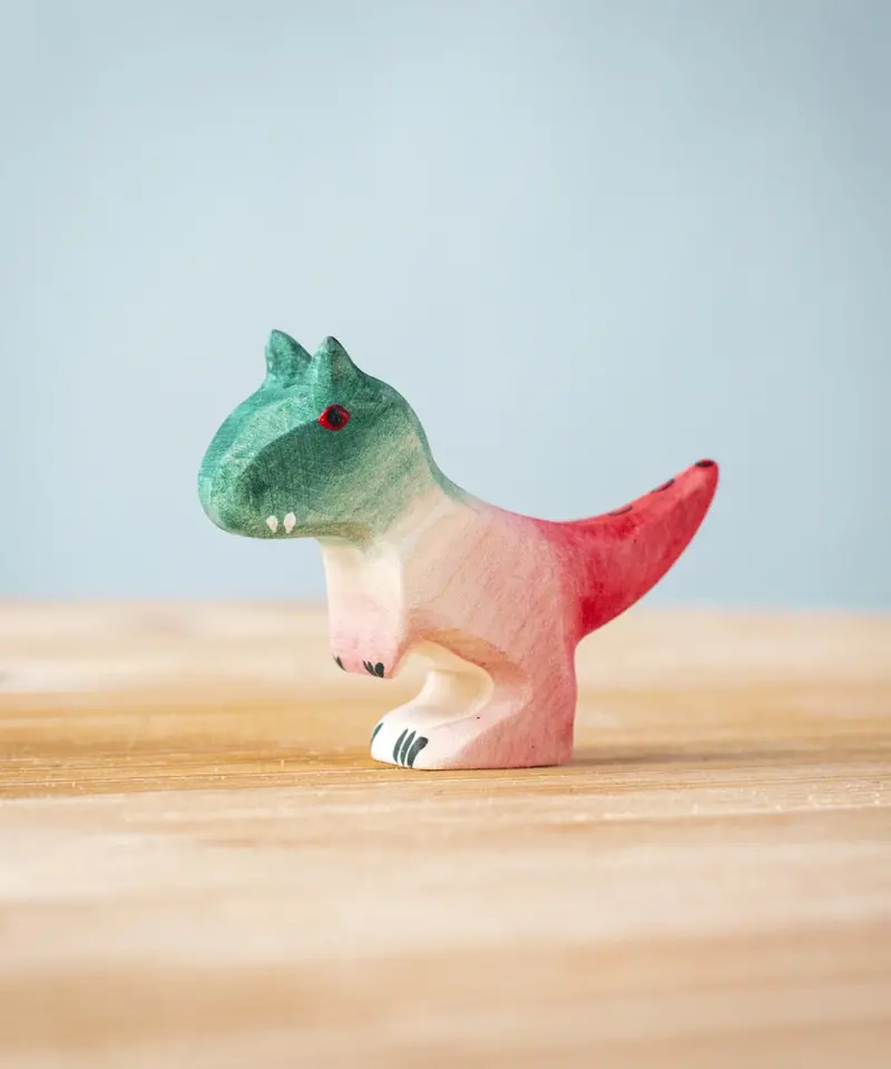 Bumbu Toys Baby Carnotaurus 1