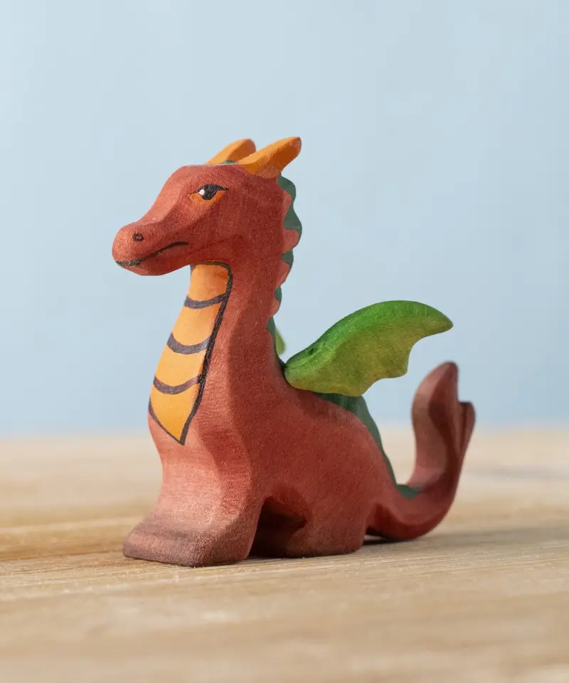 Bumbu Toys Baby Dragon 1