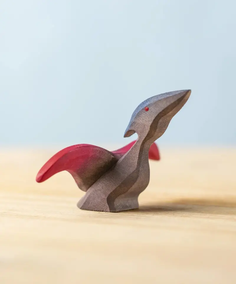 Bumbu Toys Baby Pteranodon 1