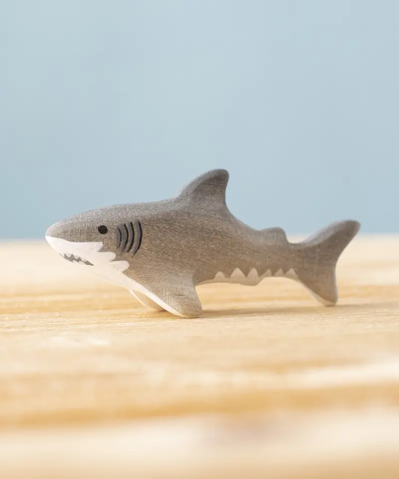 Bumbu Toys Baby Shark 1