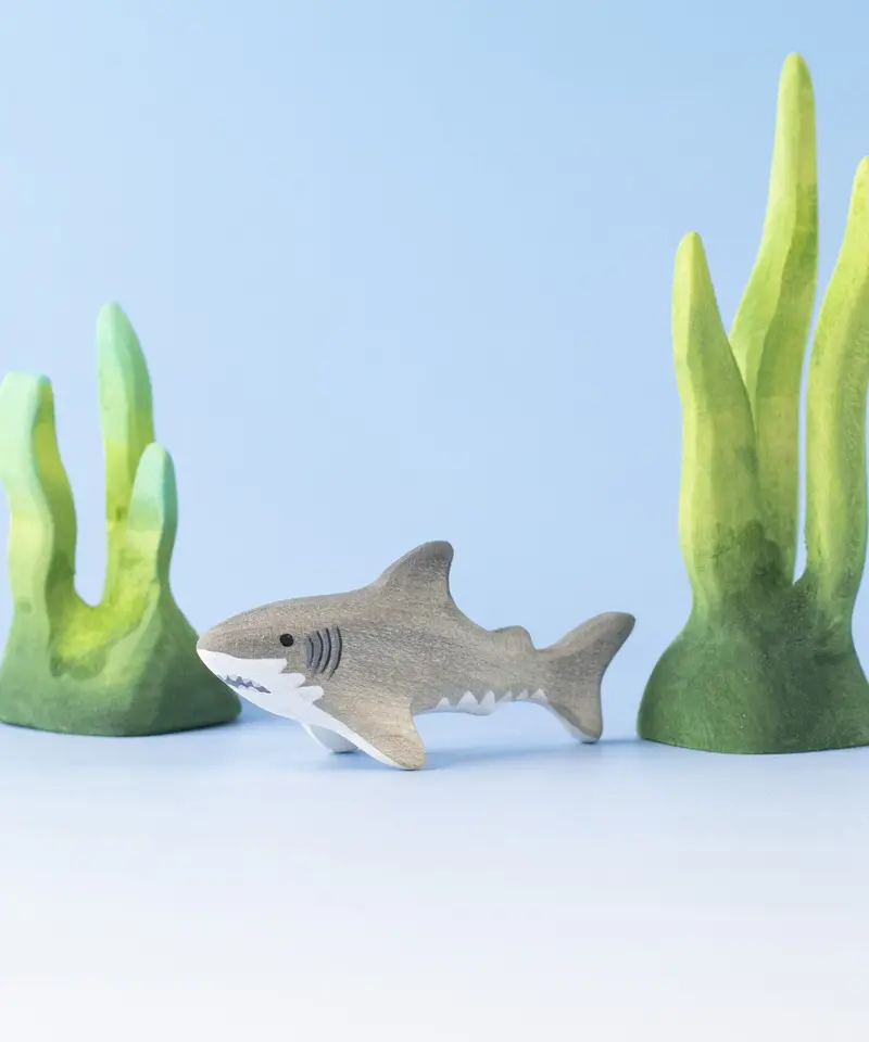 Bumbu Toys Baby Shark 2