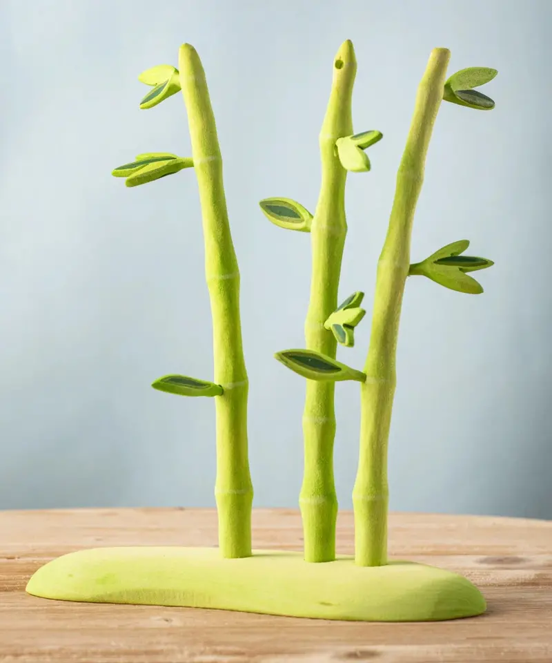 Bumbu Toys Bamboo 1
