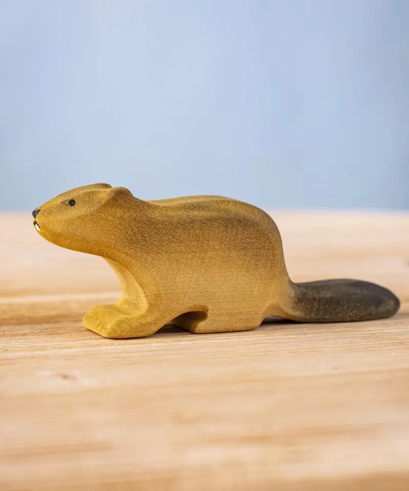 Bumbu Toys Beaver 1