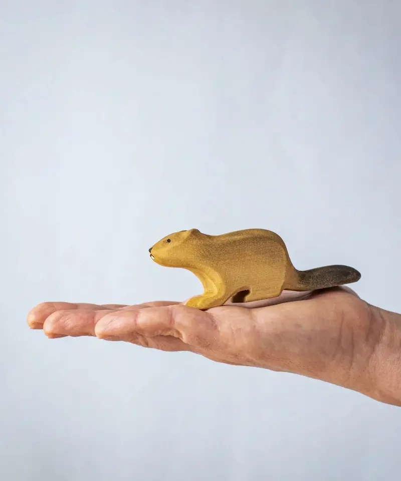 Bumbu Toys Beaver 2