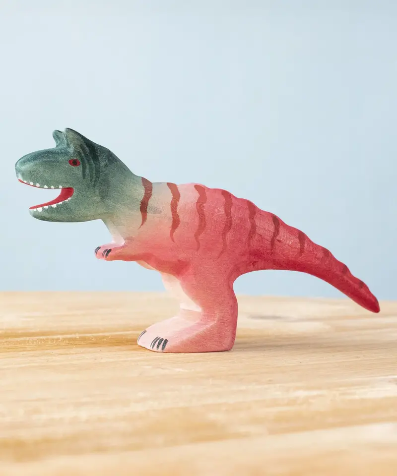 Bumbu Toys Big Carnotaurus 1