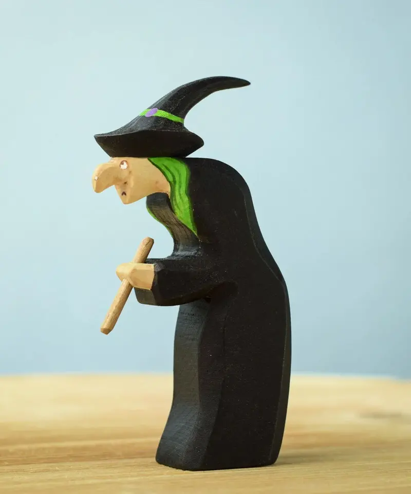 Bumbu Toys Brewing Witch 1