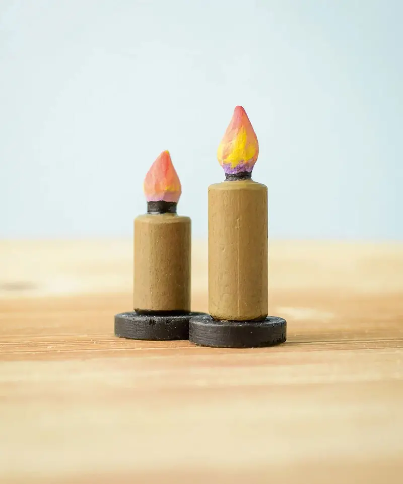 Bumbu Toys Candles Set 1