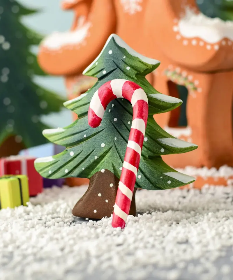 Bumbu Toys Candy Cane 2