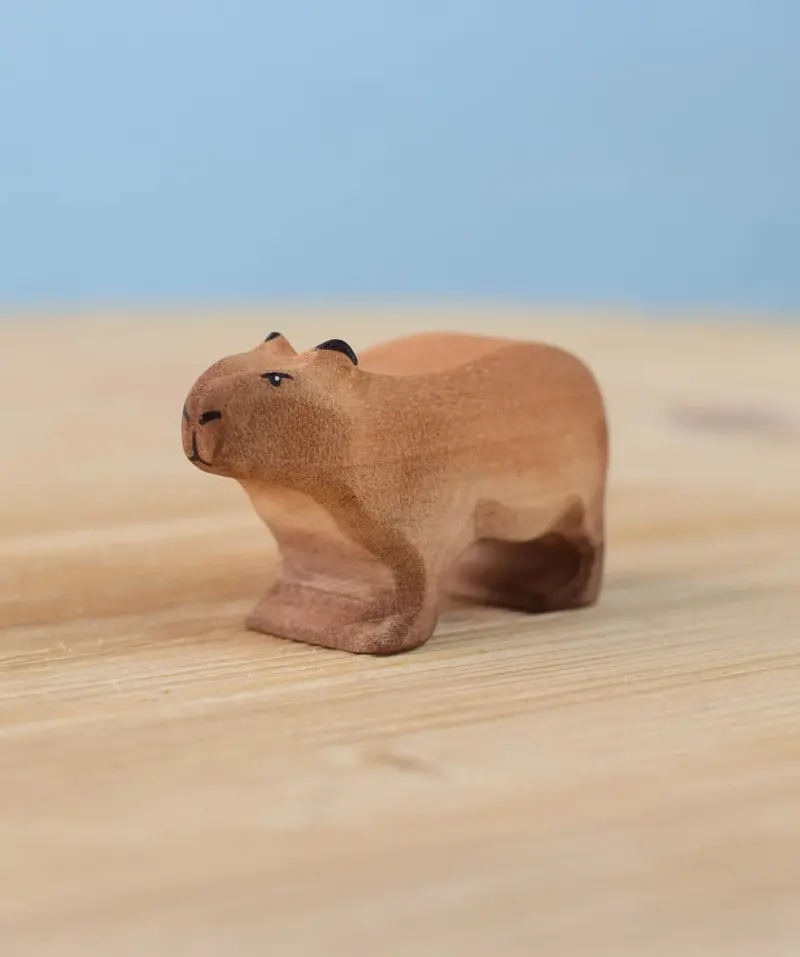 Bumbu Toys Capybara 1