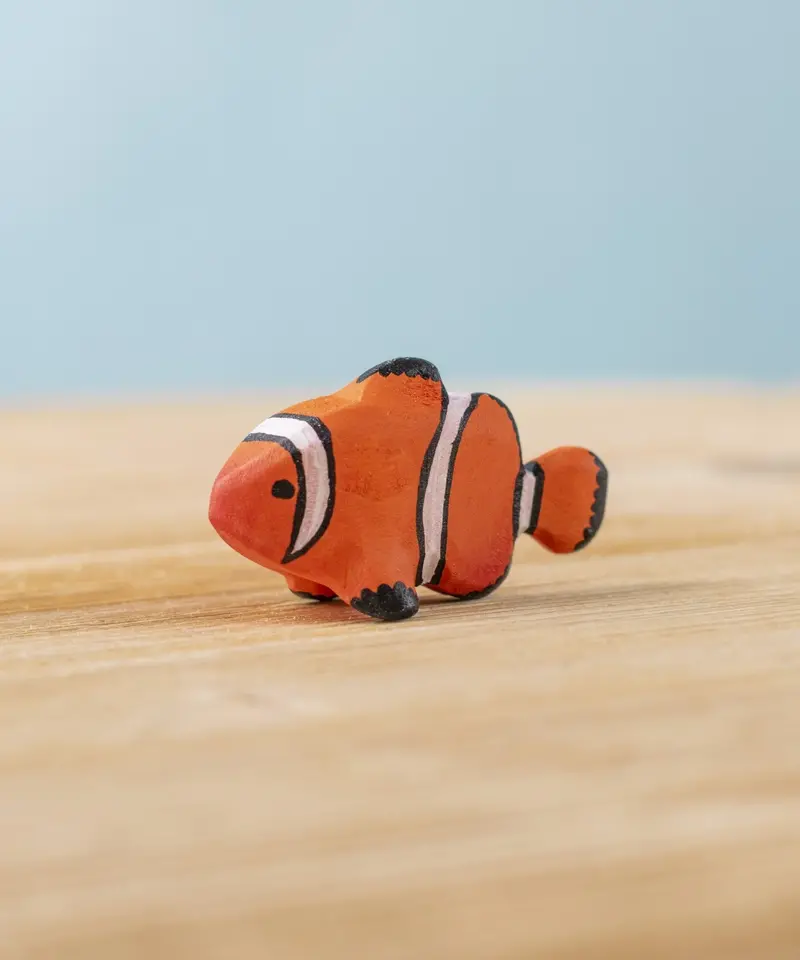 Bumbu Toys Clown Fish 1