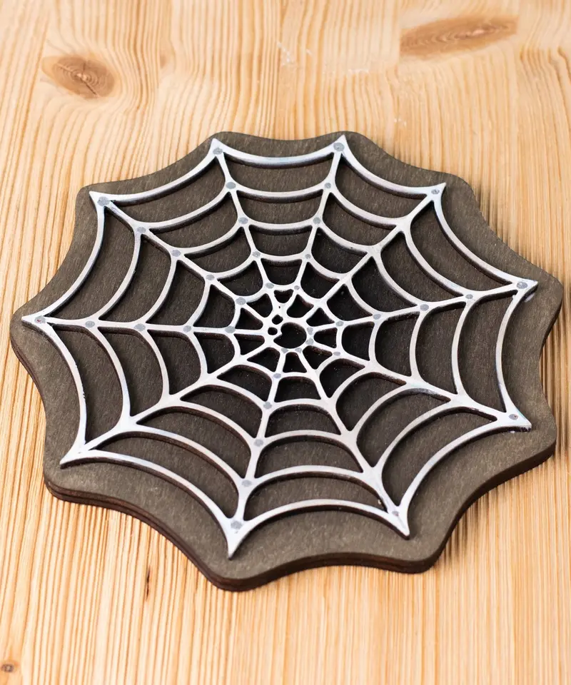 Bumbu Toys Cobweb 1