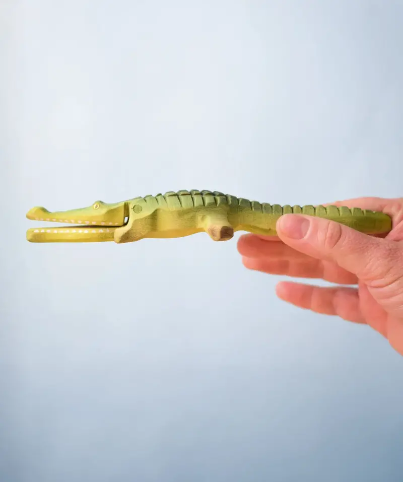 Bumbu Toys Crocodile 1